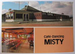 BELGIQUE - ANVERS - RUMST - Café Dancing Misty - Rumst
