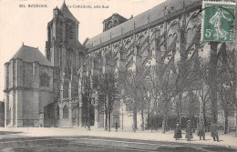 18-BOURGES-N°T5195-G/0093 - Bourges