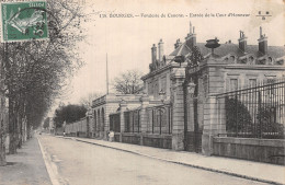 18-BOURGES-N°T5195-G/0087 - Bourges