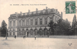 18-BOURGES-N°T5195-G/0091 - Bourges