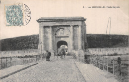 17-LA ROCHELLE-N°T5195-G/0077 - La Rochelle