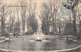 54-NANCY-N°T5195-G/0035 - Nancy