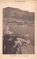 98-MONACO-N°T5195-G/0015 - Other & Unclassified