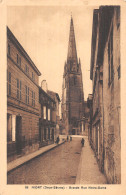 79-NIORT-N°T5195-F/0379 - Niort