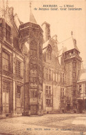 18-BOURGES-N°T5195-F/0195 - Bourges