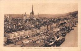 76-ROUEN-N°T5195-E/0393 - Rouen