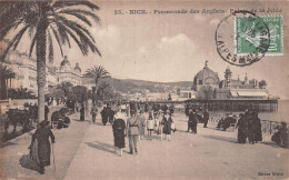 06-NICE-N°T5195-E/0375 - Autres & Non Classés