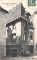 87-SAINT YRIEIX-N°T5195-H/0399 - Saint Yrieix La Perche