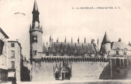 17-LA ROCHELLE-N°T5195-H/0385 - La Rochelle