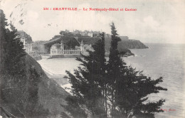 50-GRANVILLE-N°T5195-H/0351 - Granville