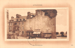 50-AVRANCHES-N°T5195-H/0353 - Avranches