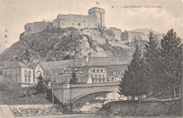 65-LOURDES-N°T5195-H/0267 - Lourdes