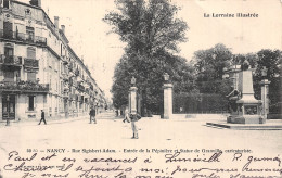 54-NANCY-N°T5195-H/0269 - Nancy