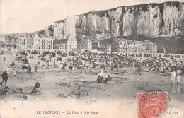 76-LE TREPORT-N°T5195-H/0257 - Le Treport