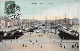 76-LE HAVRE-N°T5195-H/0225 - Ohne Zuordnung