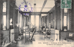 92-RUEIL LE CHÂTEAU DE MALMAISON-N°T5195-H/0191 - Rueil Malmaison