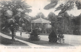 33-ARCACHON-N°T5195-H/0101 - Arcachon