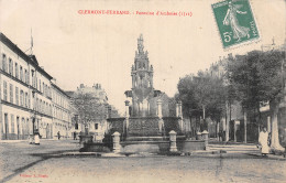63-CLERMONT FERRAND-N°T5195-H/0059 - Clermont Ferrand