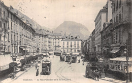 38-GRENOBLE-N°T5195-G/0379 - Grenoble