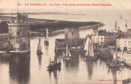17-LA ROCHELLE-N°T5195-G/0365 - La Rochelle