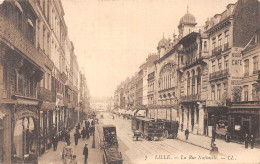 59-LILLE-N°T5195-G/0363 - Lille