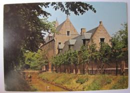 BELGIQUE - ANVERS - TURNHOUT - Priorij Corsendonk - Turnhout