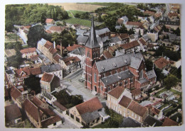 BELGIQUE - FLANDRE ORIENTALE - TEMSE - TIELRODE - Panorama - Temse