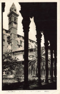 ETATS-UNI - Ourense Galicien, Claustro San Francisco, Innenhof, Säulen - Carte Postale Ancienne - San Francisco
