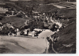 Bréhec-en-Plouezec Belle Aérienne Vue Du Village - Autres & Non Classés