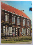 BELGIQUE - ANVERS - TURNHOUT - Musée Du Béguinage - Turnhout