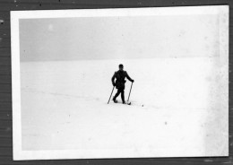 °°° Fotografia N. 6031 - Militari Lubiana °°° - Europa