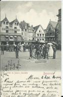 BEAUVAIS - Fêtes Jeanne Hachette - Beauvais