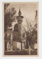 Romania Constanta * Baths Spa Seaside Resort Station Balnéaire * Moscheea Carol I Mosque Mosquee Moschee Islam - Roumanie