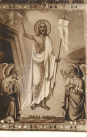 Jesus Christ Resurrection Scene - Gesù