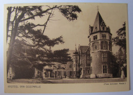 BELGIQUE - ANVERS - MALLE - OOSTMALLE - Het Kasteel - Malle