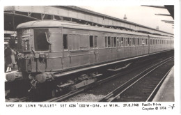 TH TRAIN - Bullet - Belle - Trains