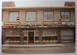 BELGIQUE - ANVERS - RAVELS - POPPEL - Café Feestzaal "Mitje" - Ravels