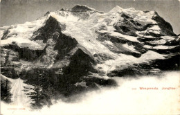 Wengernalp - Jungfrau (280) - Wengen