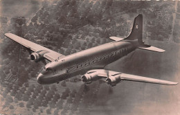 P-24-T.BR-2702 : AVION DE LA COMPAGNIE DE TRANSPORTS AERIENS INTERCONTINENTAUX - 1946-....: Ere Moderne