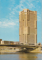 Egypte - LE CAIRE - CPSM : Ramses Hilton - El Cairo