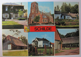 BELGIQUE - ANVERS - SCHILDE - Vues - Schilde