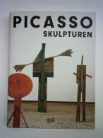 Picasso - Skulpturen. Werkverzeichnis Der Skulpturen Von Spies, Werner (Hrsg.) / Piot, Christine (Zusammenarbeit) - Non Classés