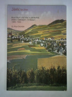 Brauchtum Und Sitte In Liebenthal, Ehem. Österreich - Schlesien, 1890 - 1945 Von Grande, Paul - Unclassified