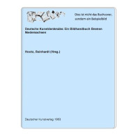 Deutsche Kunstdenkmäler. Ein Bildhandbuch Bremen Niedersachsen Von Hootz, Reinhardt (Hrsg.) - Non Classés