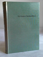 Der Kosmos-Insektenführer. Ein Bestimmungsbuch Von Zahradnik, J.1 - Unclassified