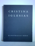 Cristina Iglesias Von Loock, Ulrich / Valente, José Angel - Unclassified