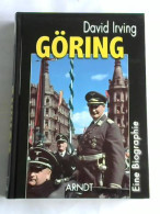 Göring Von Irving, David - Non Classés