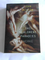 Das Verlorene Paradies Von Milton, John - Unclassified