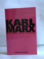Kapital Und Politik Von Marx, Karl - Unclassified