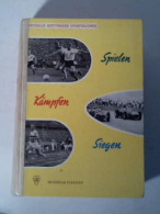 König Fußball Regiert. Sepp Herberger Und Die Spiele Der Deutschen Nationalmannschaft Von 1954 Bis Heute Von Fischer,... - Unclassified